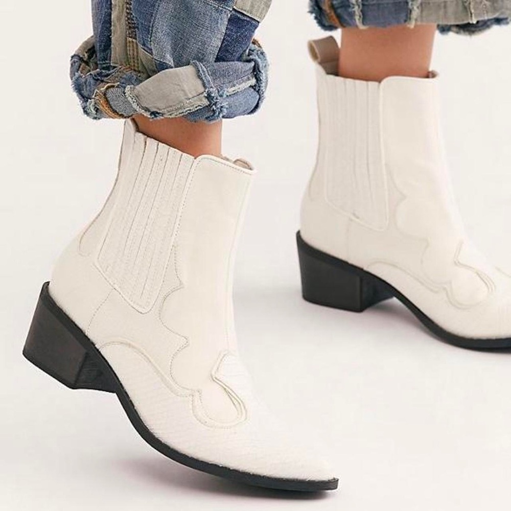 Coconuts by Matisse cavalier boots